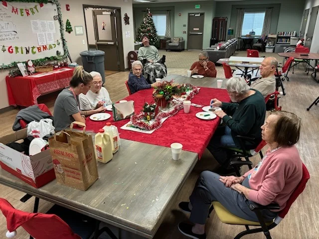 Teal Creek Senior Living