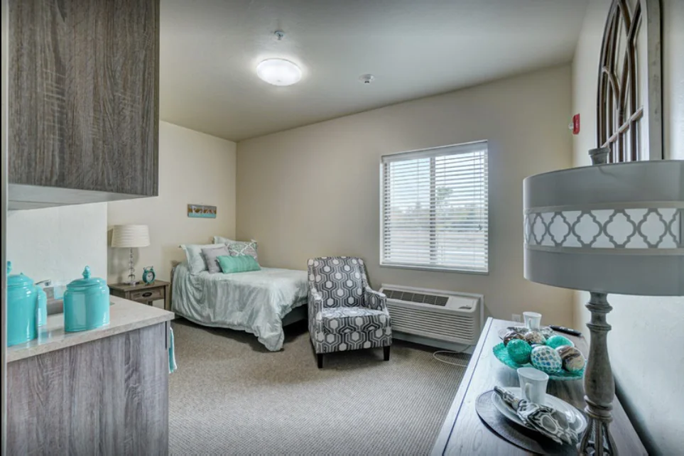 Teal Creek Senior Living