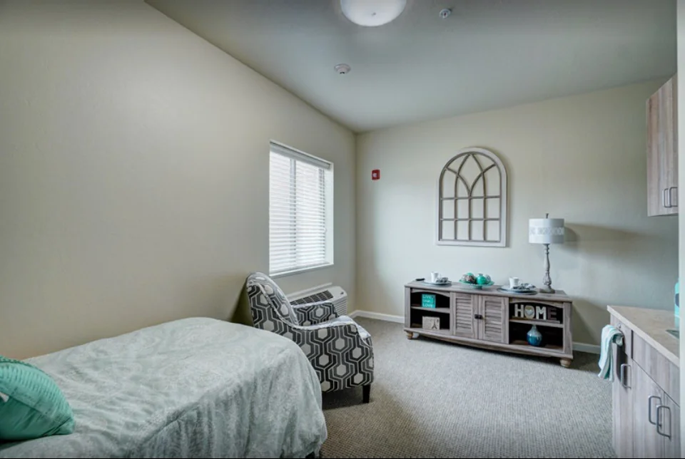 Teal Creek Senior Living