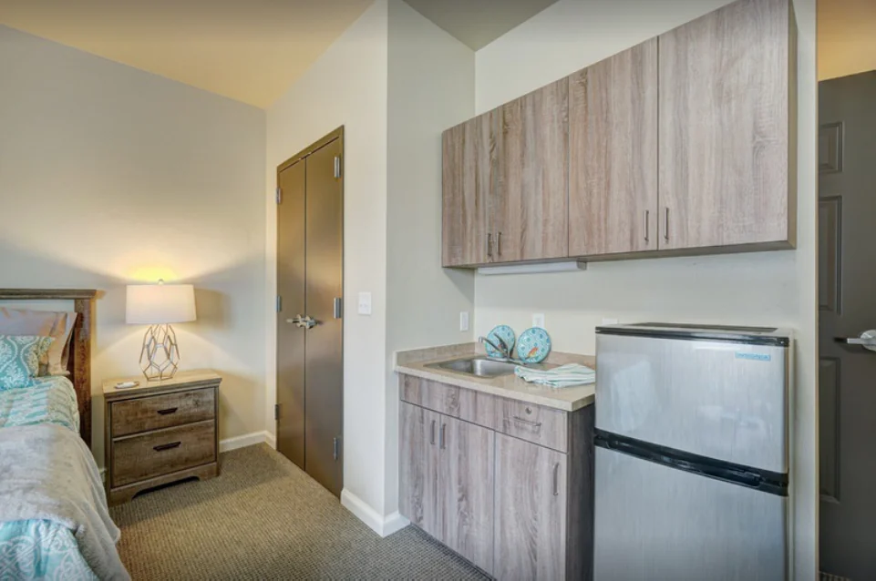 Teal Creek Senior Living