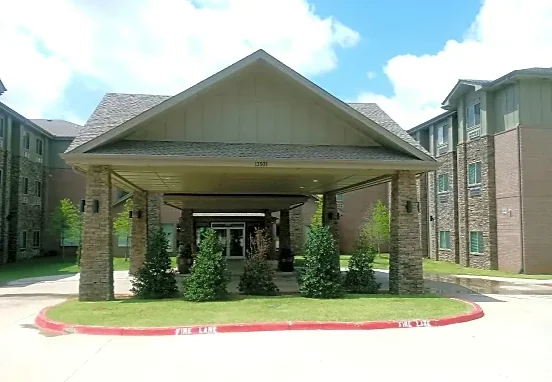 Teal Creek Senior Living