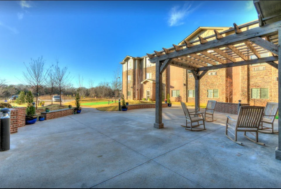 Teal Creek Senior Living
