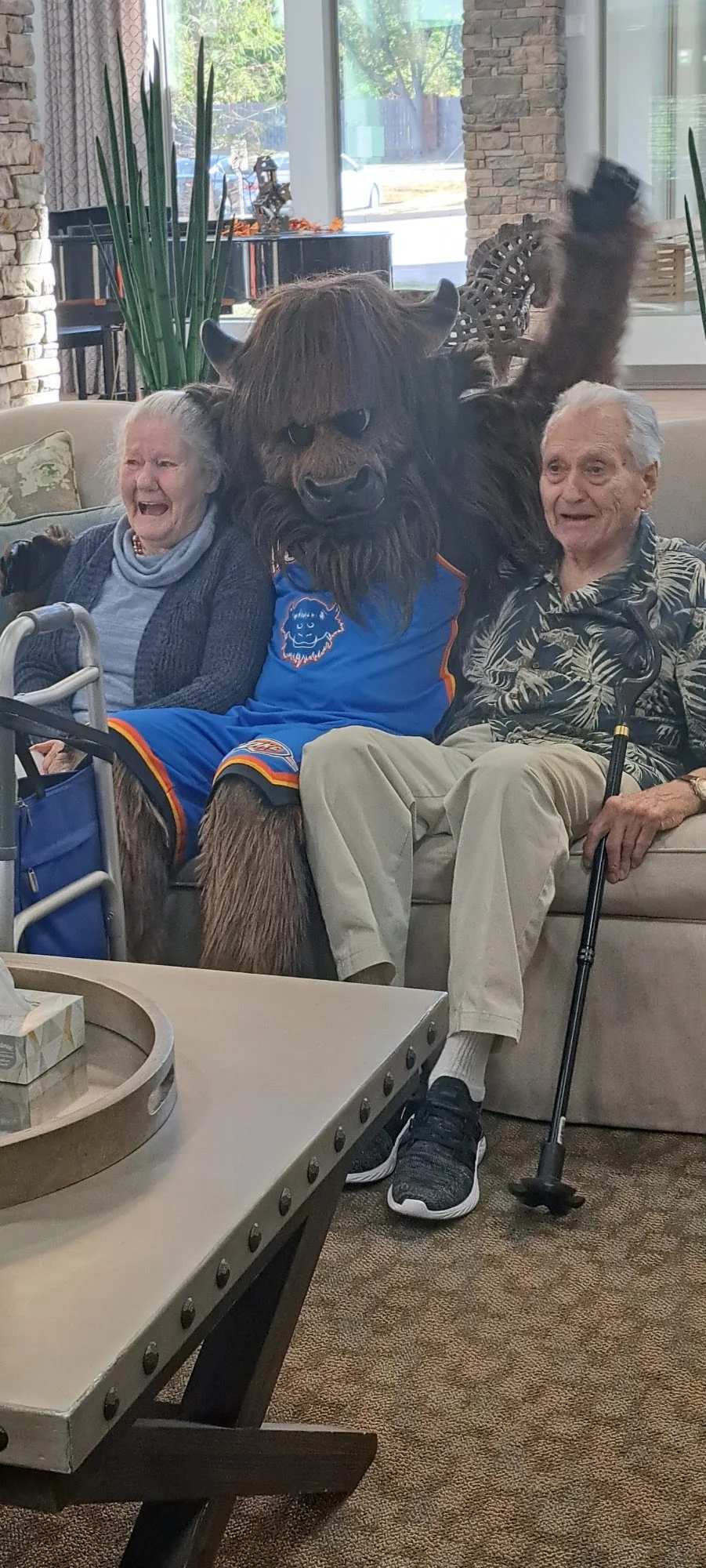 Teal Creek Senior Living