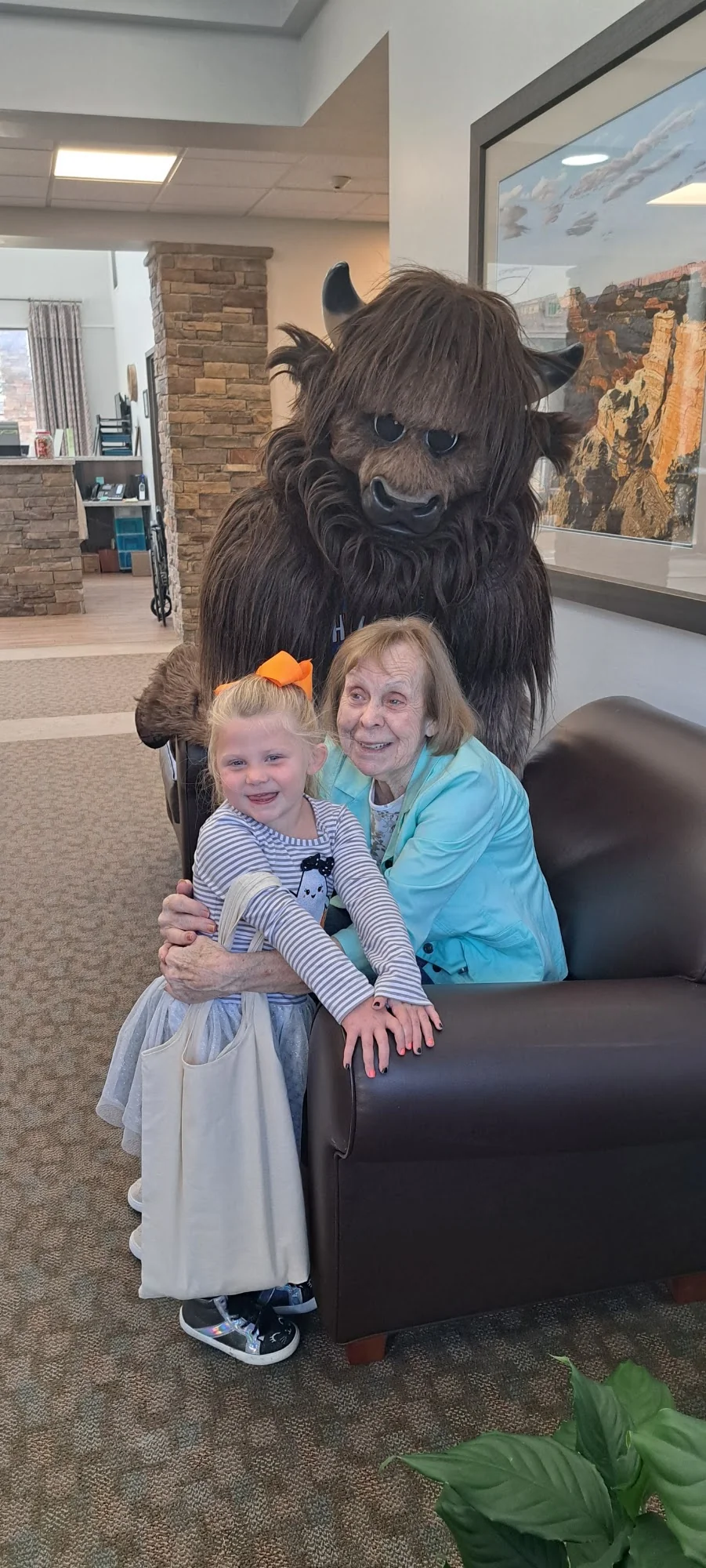 Teal Creek Senior Living