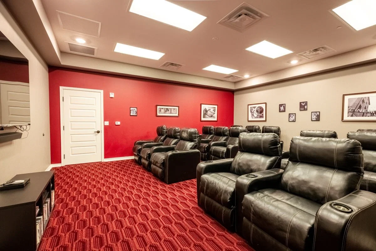 TECH RIDGE OAKS ASSISTED LIVING AND MEMORY CARE