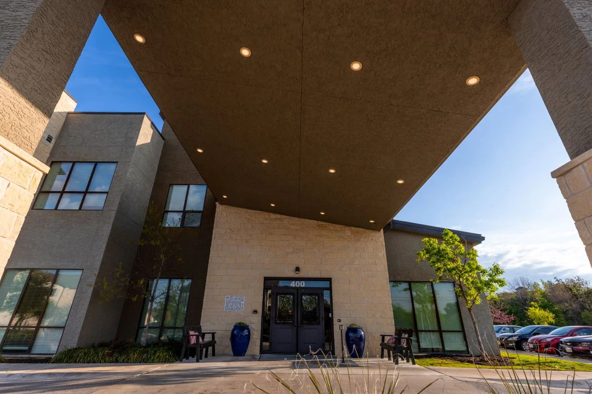 TECH RIDGE OAKS ASSISTED LIVING AND MEMORY CARE