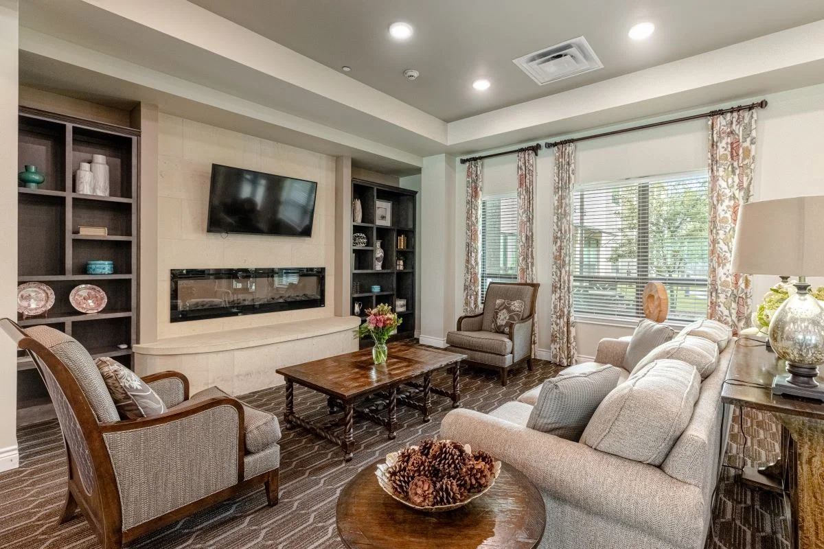 Tech Ridge Oaks Assisted Living and Memory Care - Assisted Living photo