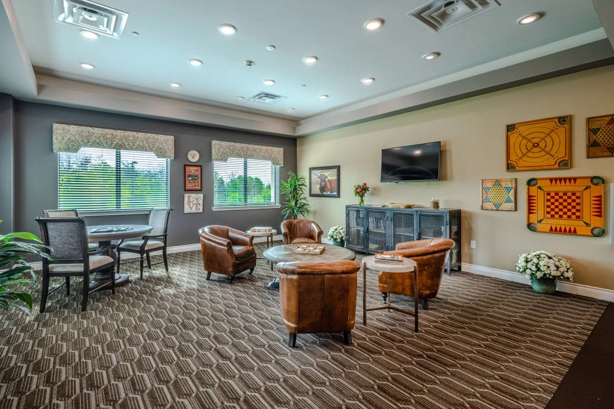 TECH RIDGE OAKS ASSISTED LIVING AND MEMORY CARE