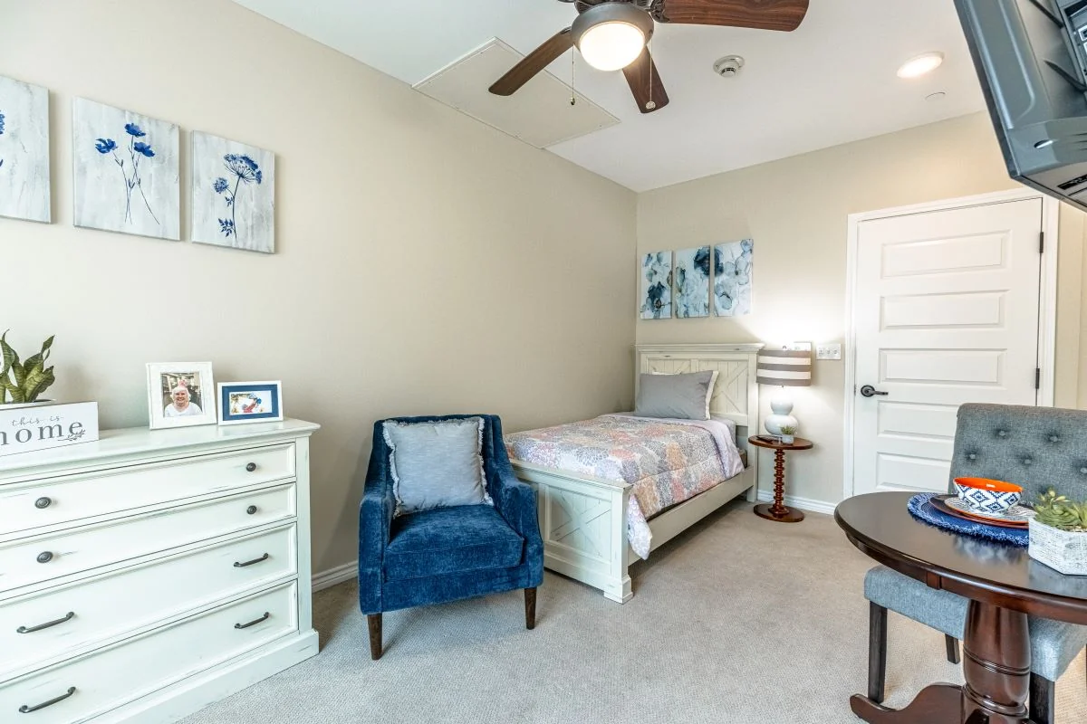 Tech Ridge Oaks Assisted Living and Memory Care