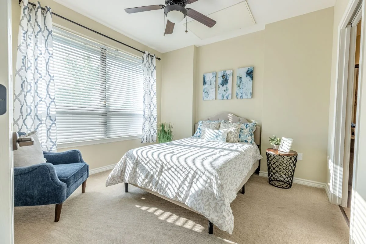 Tech Ridge Oaks Assisted Living and Memory Care
