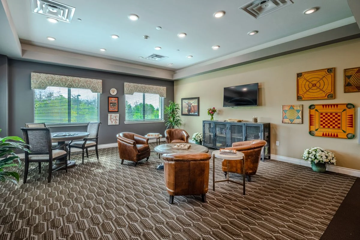 Tech Ridge Oaks Assisted Living and Memory Care