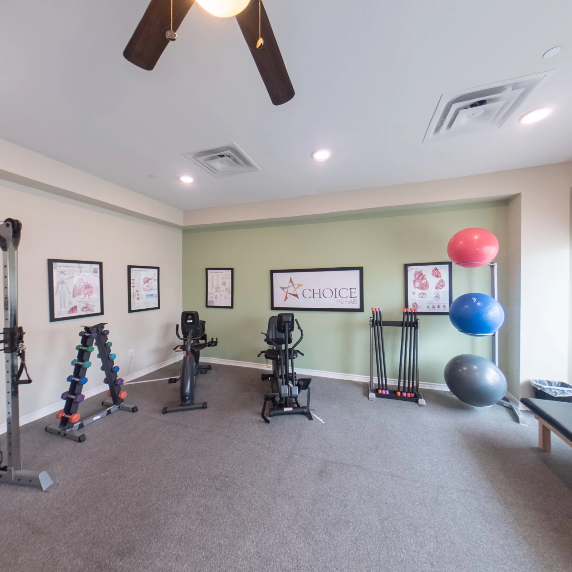 Tech Ridge Oaks Assisted Living and Memory Care