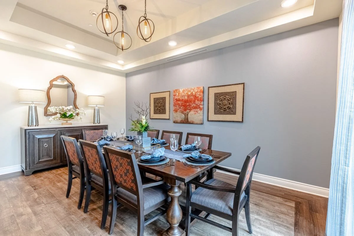 Tech Ridge Oaks Assisted Living and Memory Care