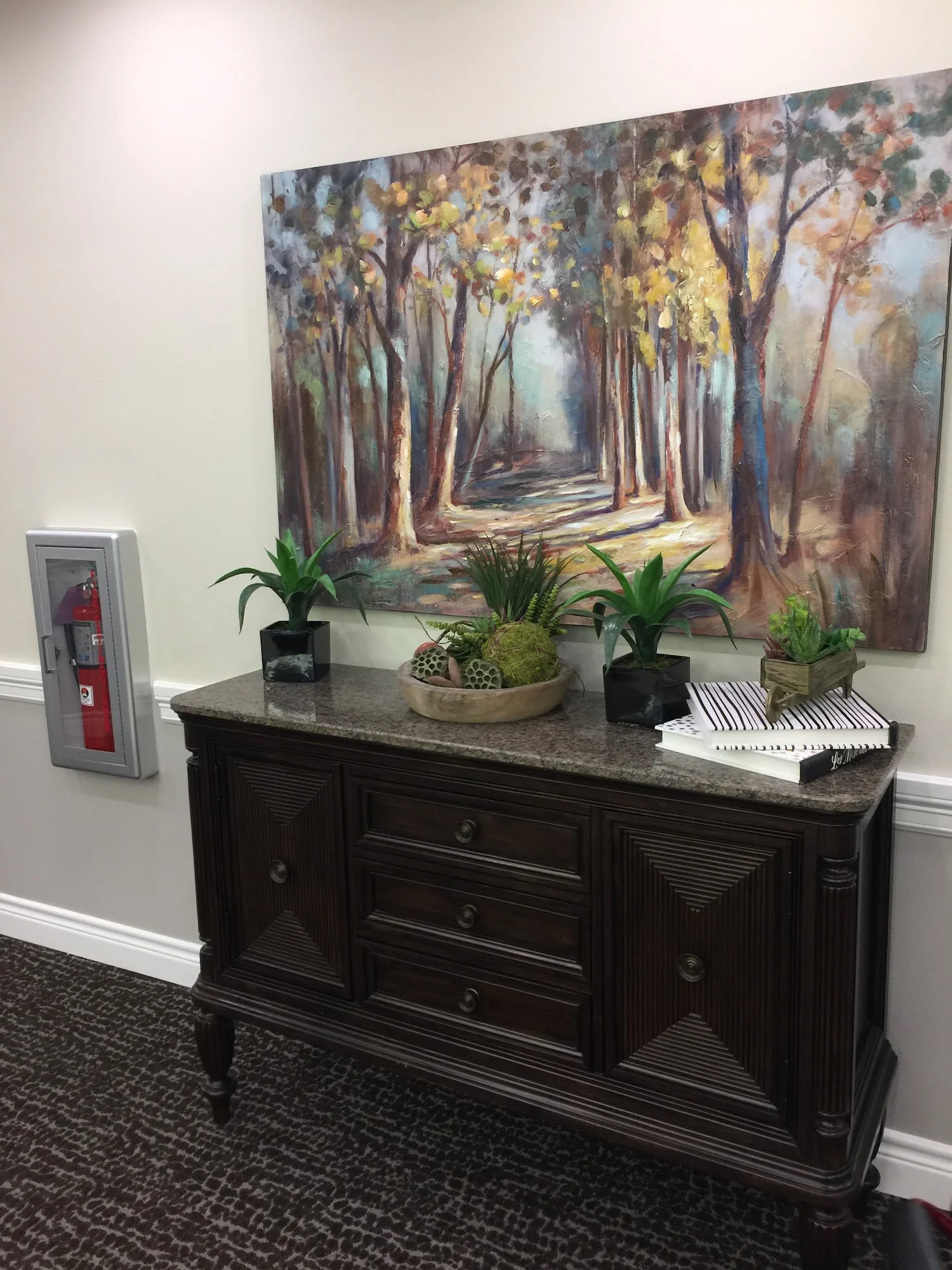 Tech Ridge Oaks Assisted Living and Memory Care