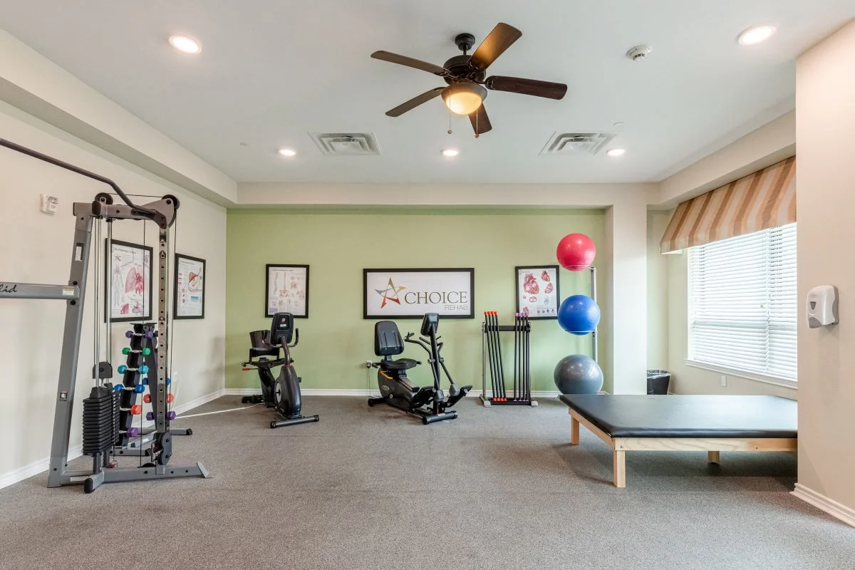 Tech Ridge Oaks Assisted Living and Memory Care