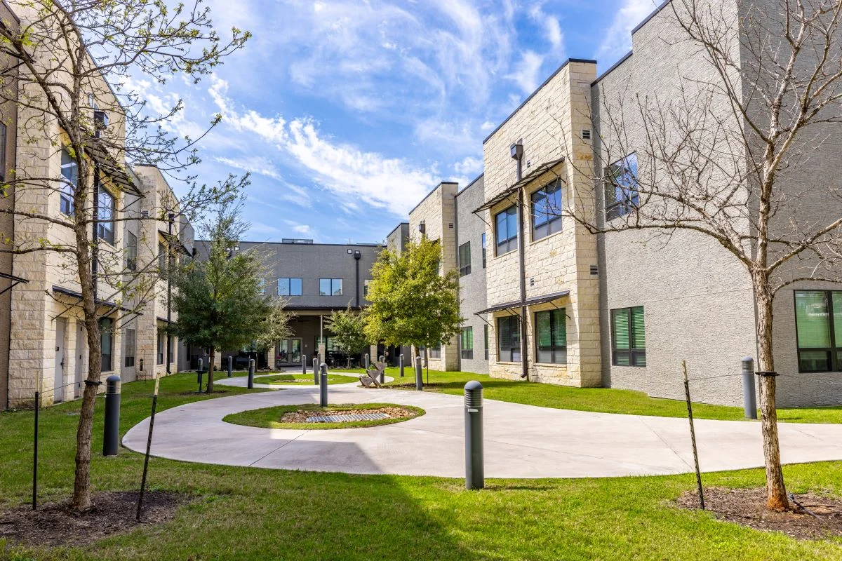 Tech Ridge Oaks Assisted Living and Memory Care