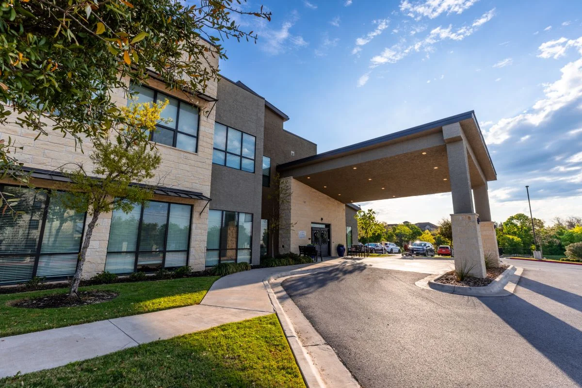 Tech Ridge Oaks Assisted Living and Memory Care