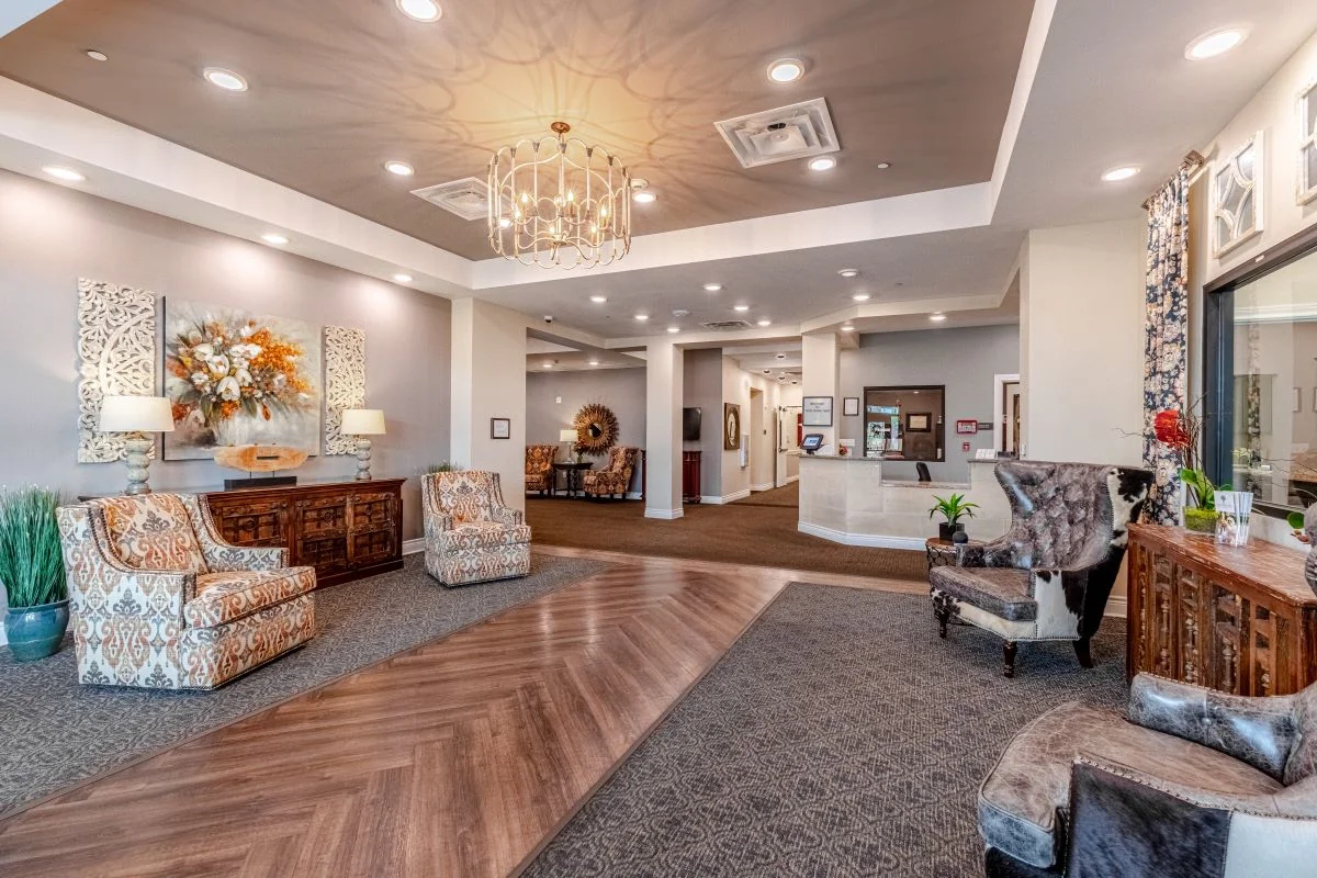 Tech Ridge Oaks Assisted Living and Memory Care