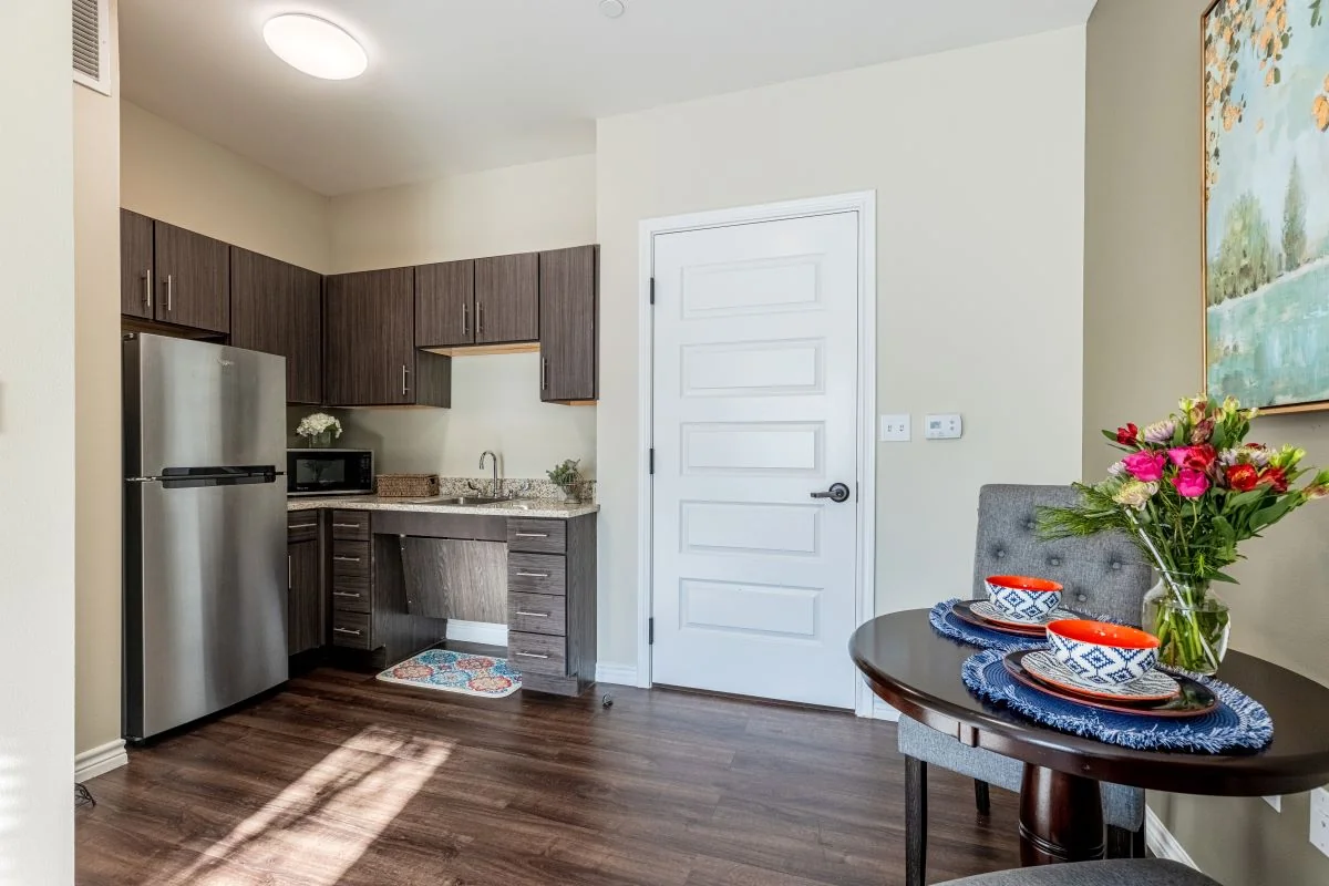 Tech Ridge Oaks Assisted Living and Memory Care