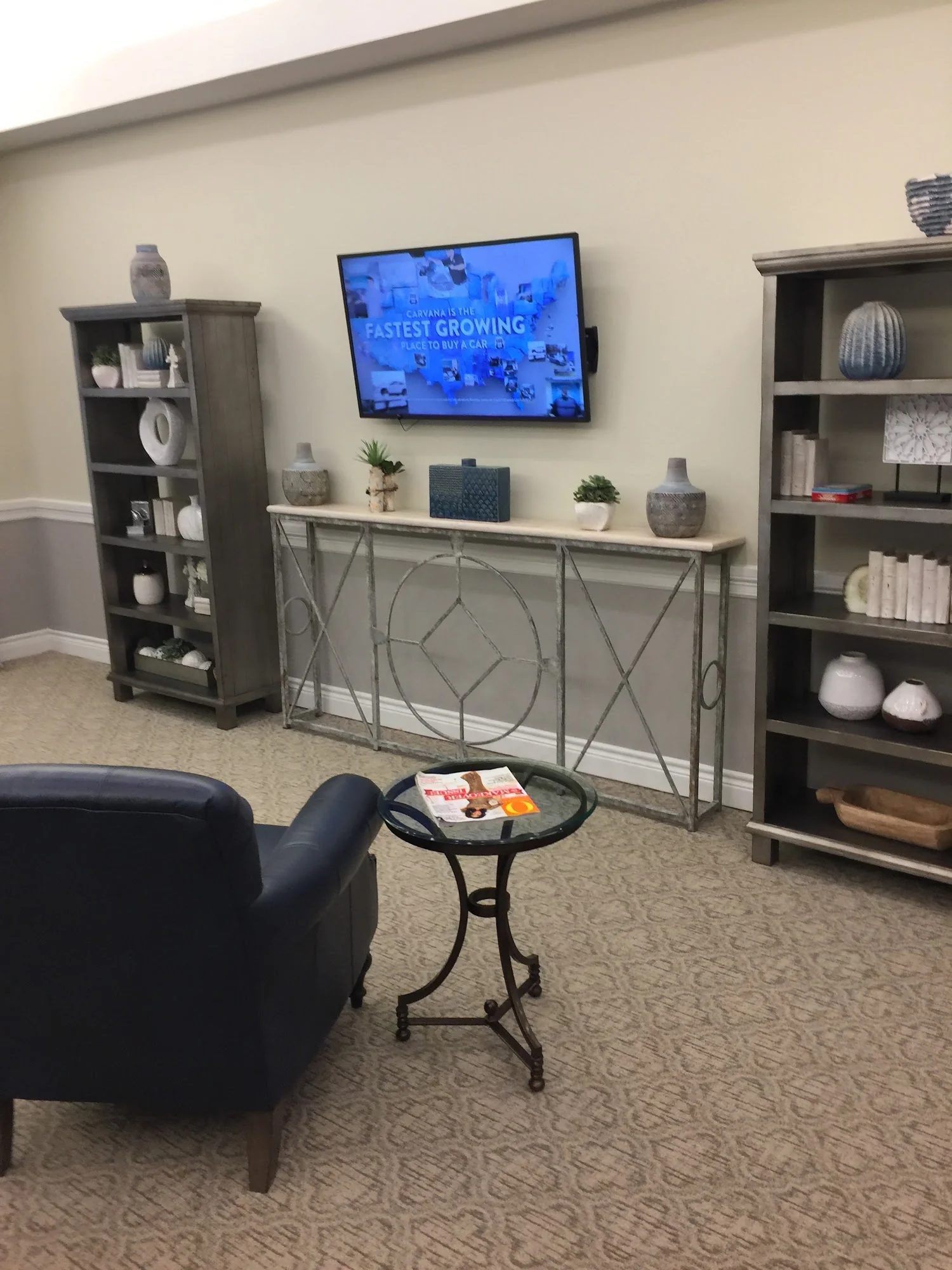 Tech Ridge Oaks Assisted Living and Memory Care