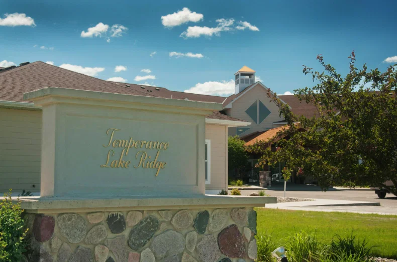TEMPERANCE LAKE RIDGE SENIOR LIVING