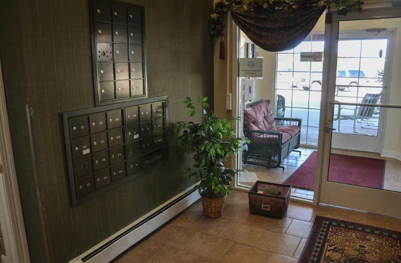 TEMPERANCE LAKE RIDGE SENIOR LIVING