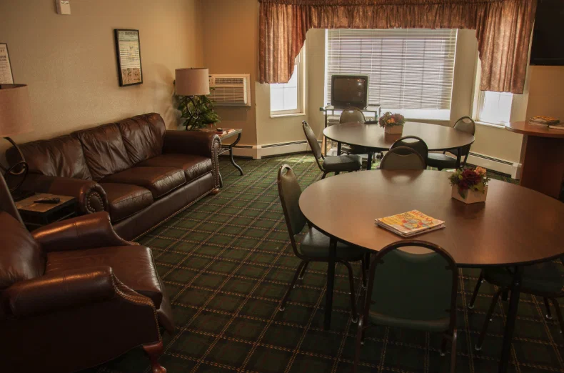TEMPERANCE LAKE RIDGE SENIOR LIVING