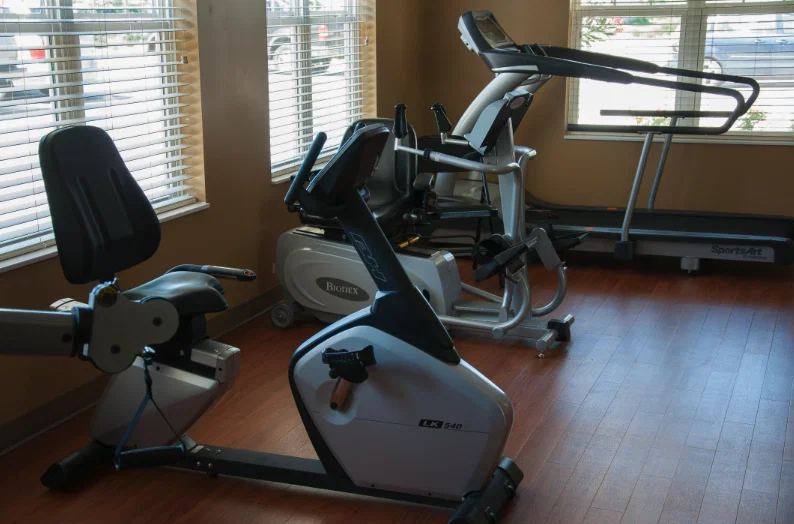 TEMPERANCE LAKE RIDGE SENIOR LIVING