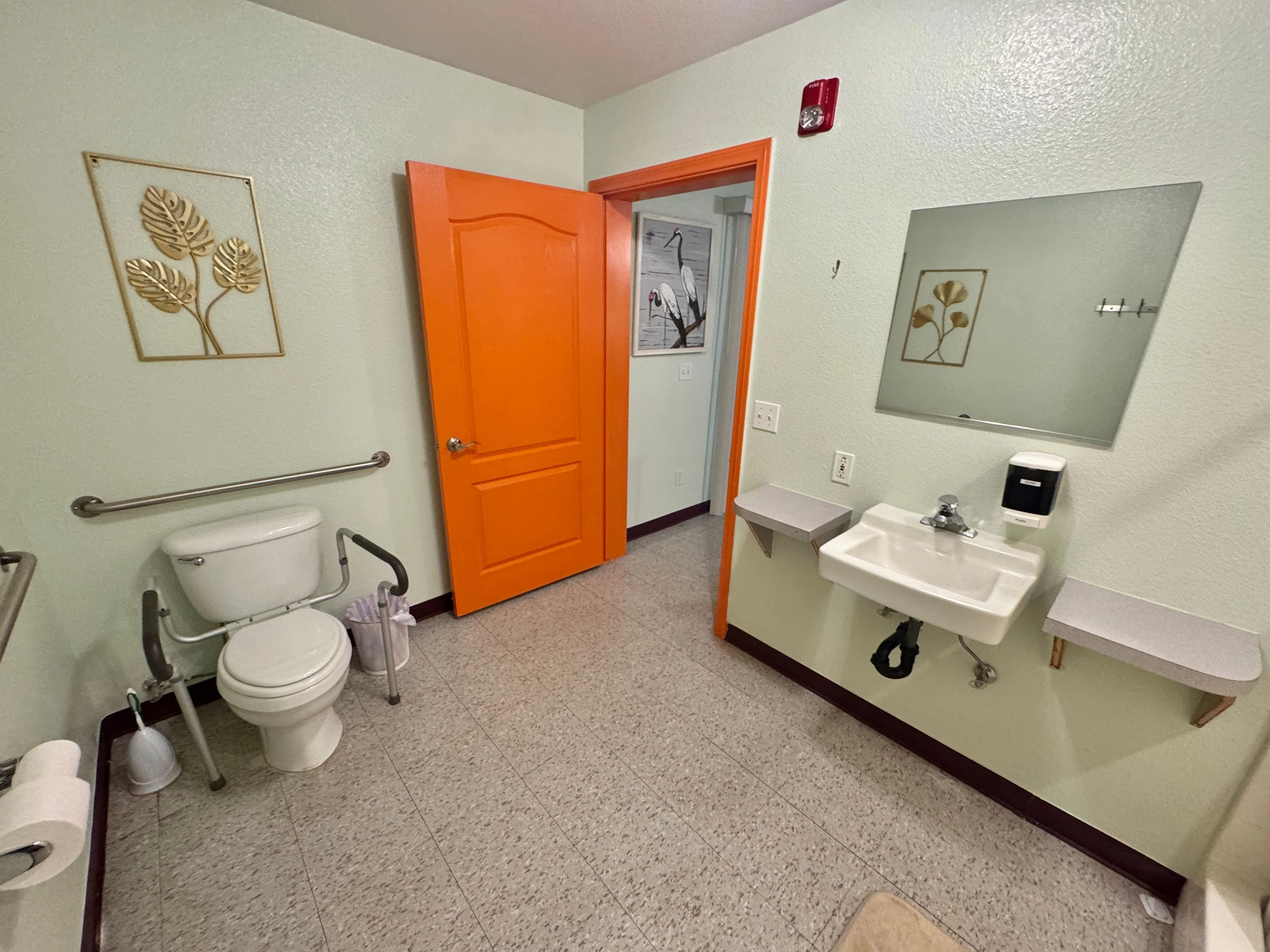 TENDER LOVING MEMORY CARE & ASSISTED LIVING HOME