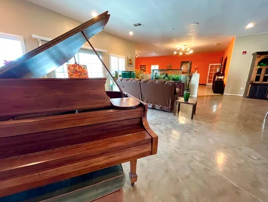TENDER LOVING MEMORY CARE & ASSISTED LIVING HOME