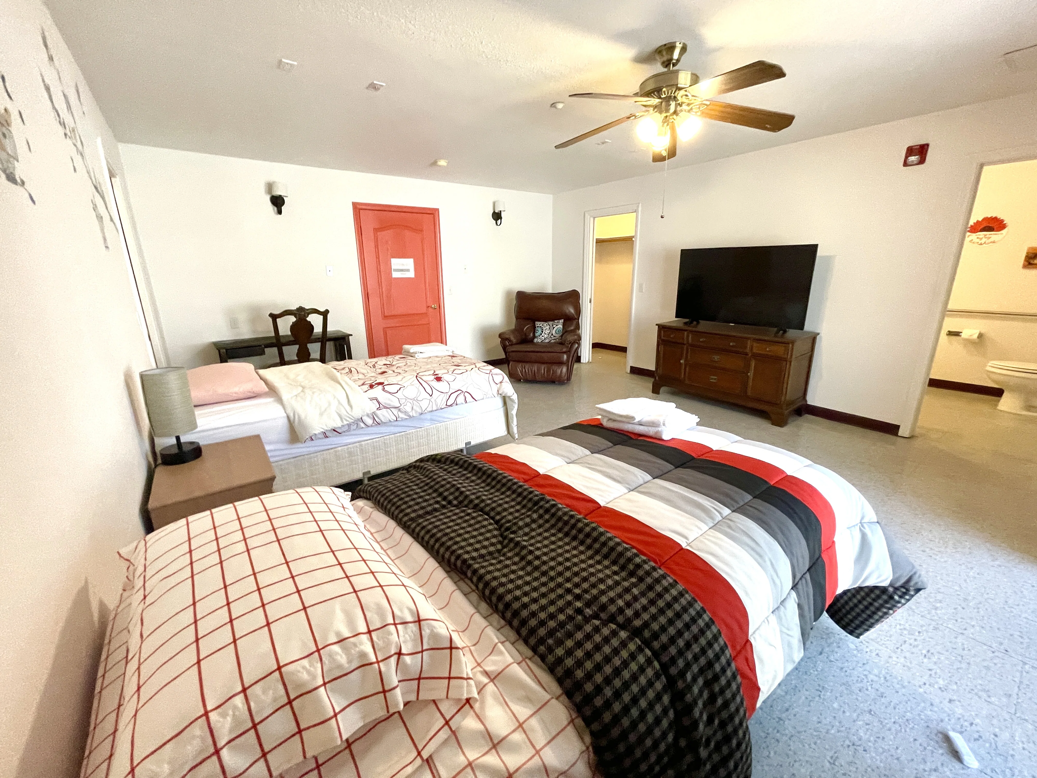 TENDER LOVING MEMORY CARE & ASSISTED LIVING HOME