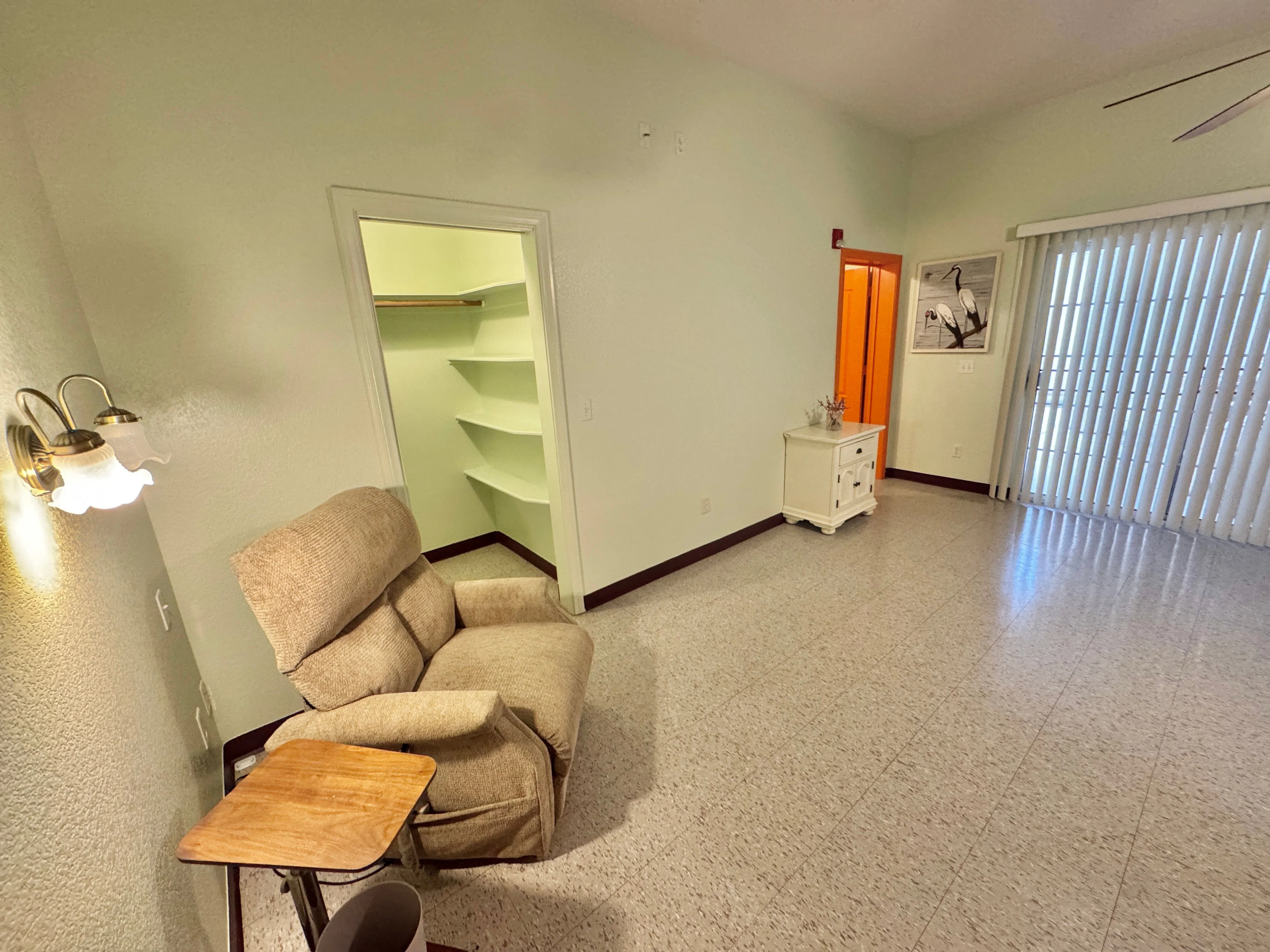 TENDER LOVING MEMORY CARE & ASSISTED LIVING HOME