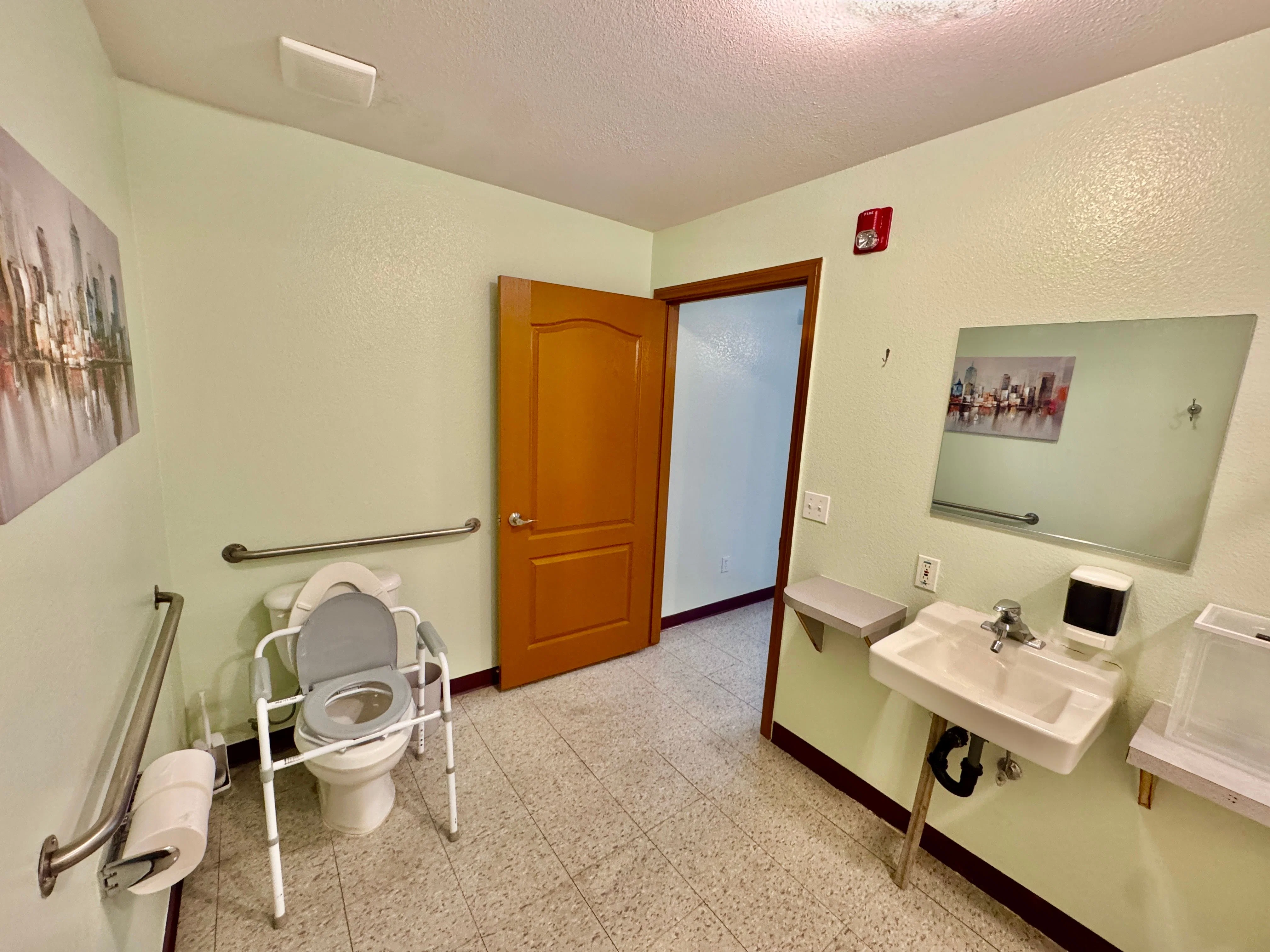 TENDER LOVING MEMORY CARE & ASSISTED LIVING HOME