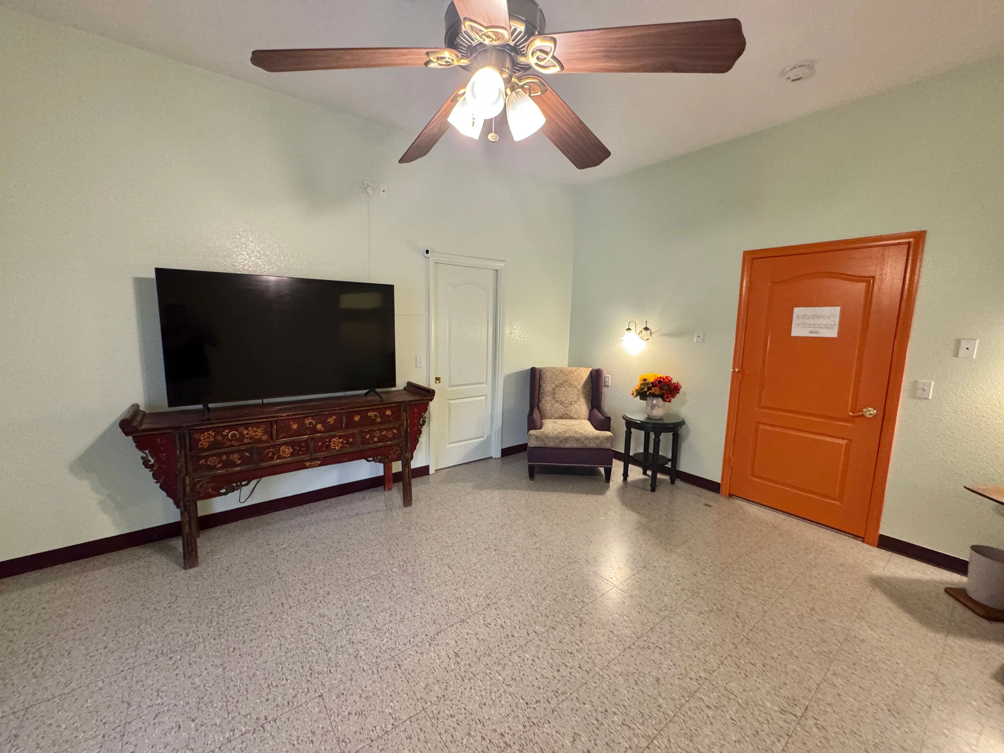 TENDER LOVING MEMORY CARE & ASSISTED LIVING HOME