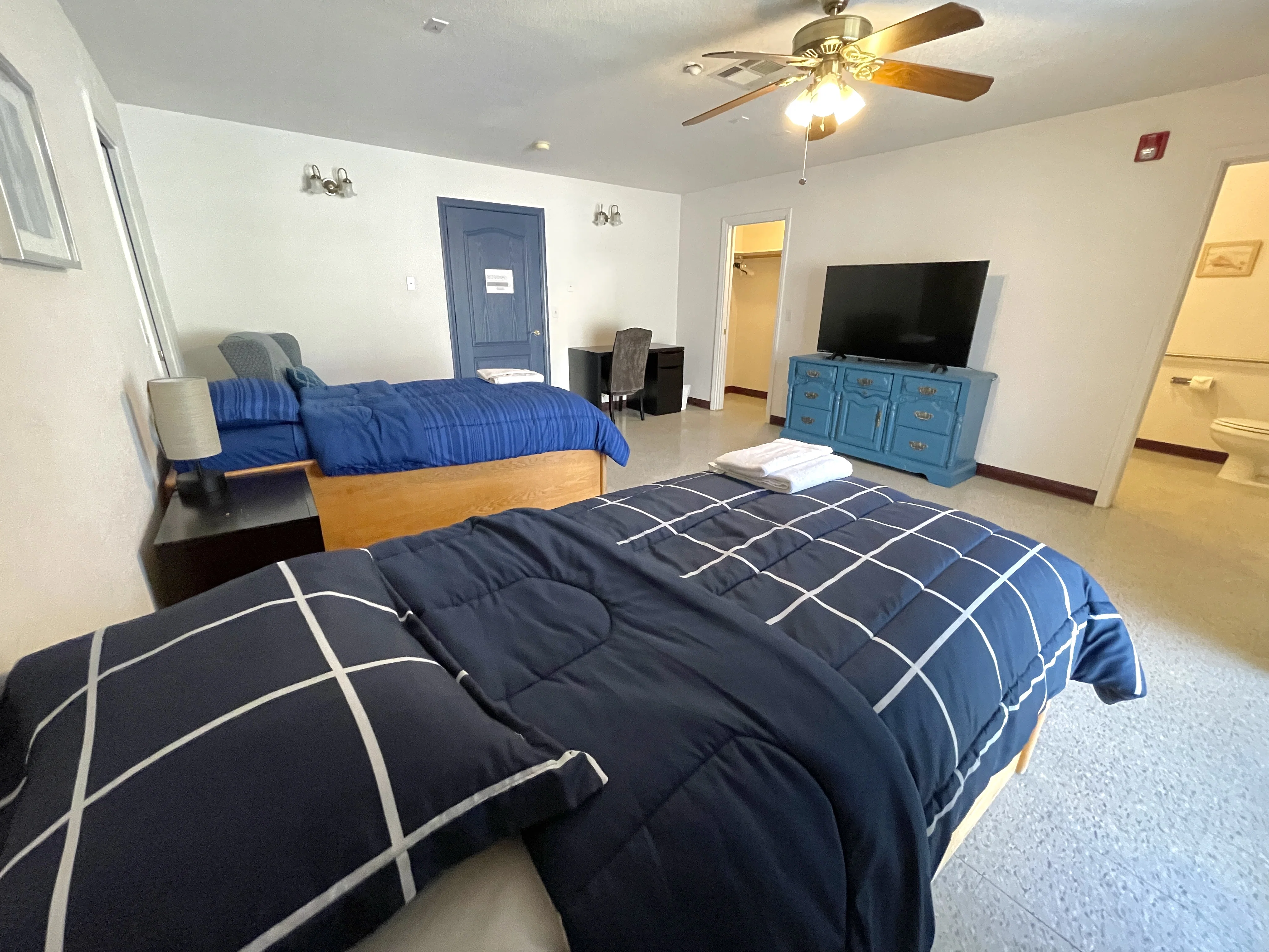 TENDER LOVING MEMORY CARE & ASSISTED LIVING HOME