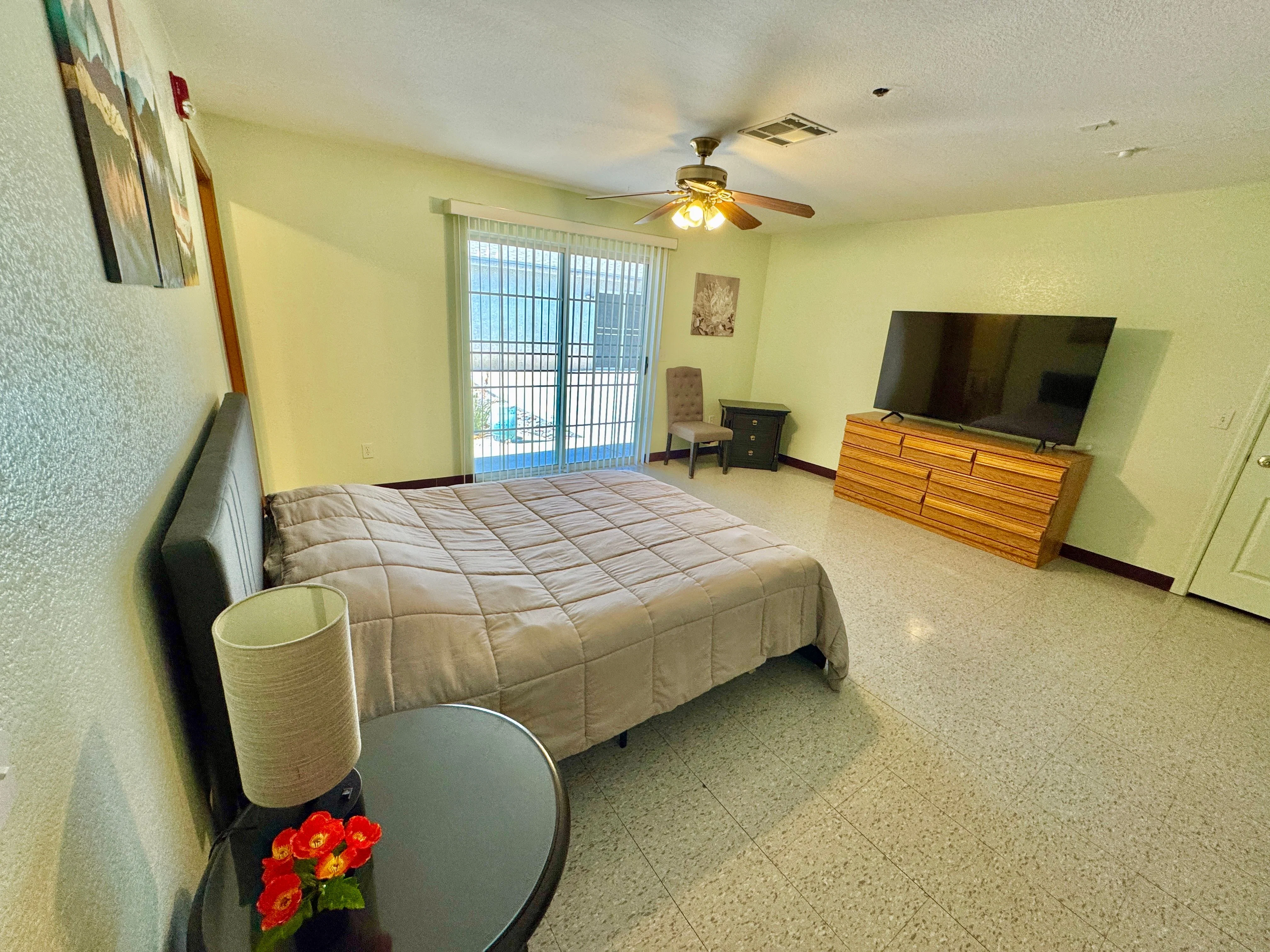 TENDER LOVING MEMORY CARE & ASSISTED LIVING HOME