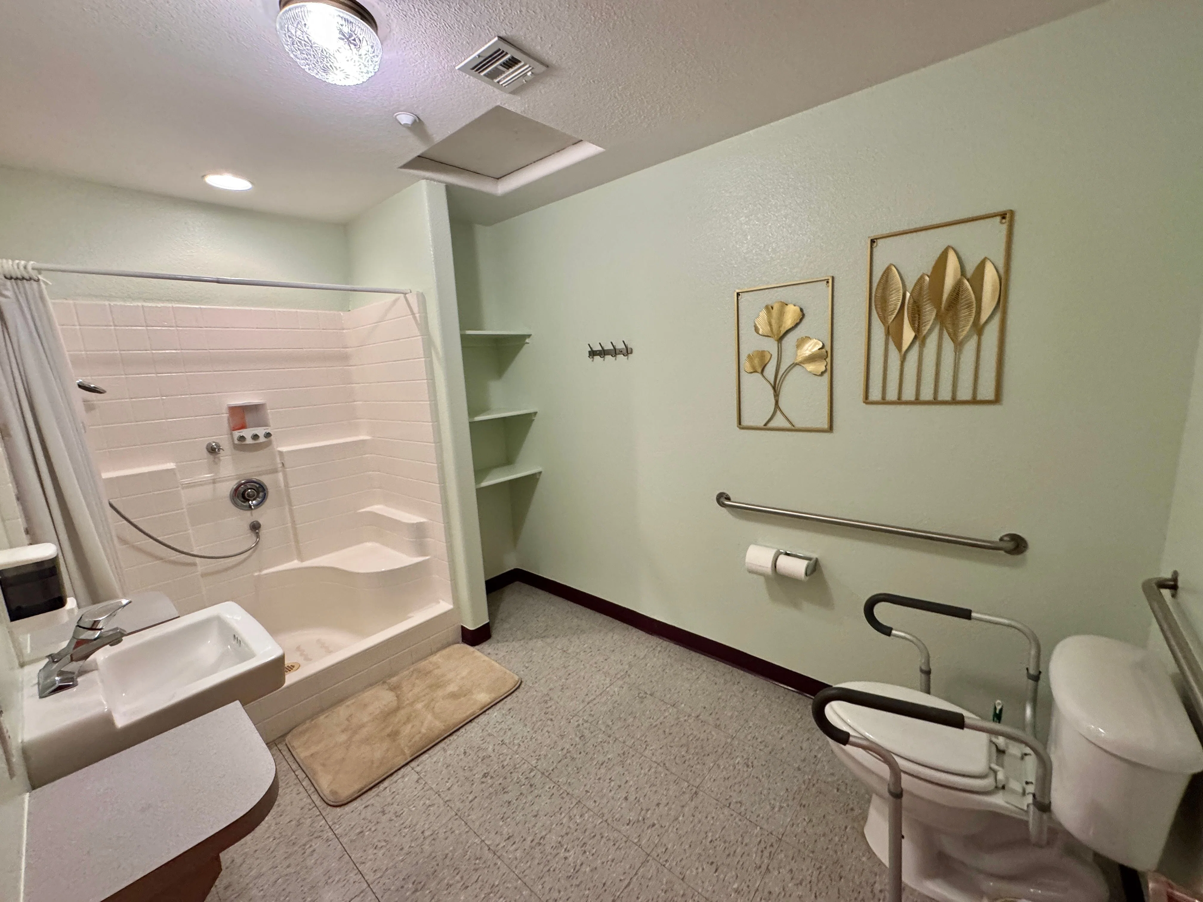 TENDER LOVING MEMORY CARE & ASSISTED LIVING HOME