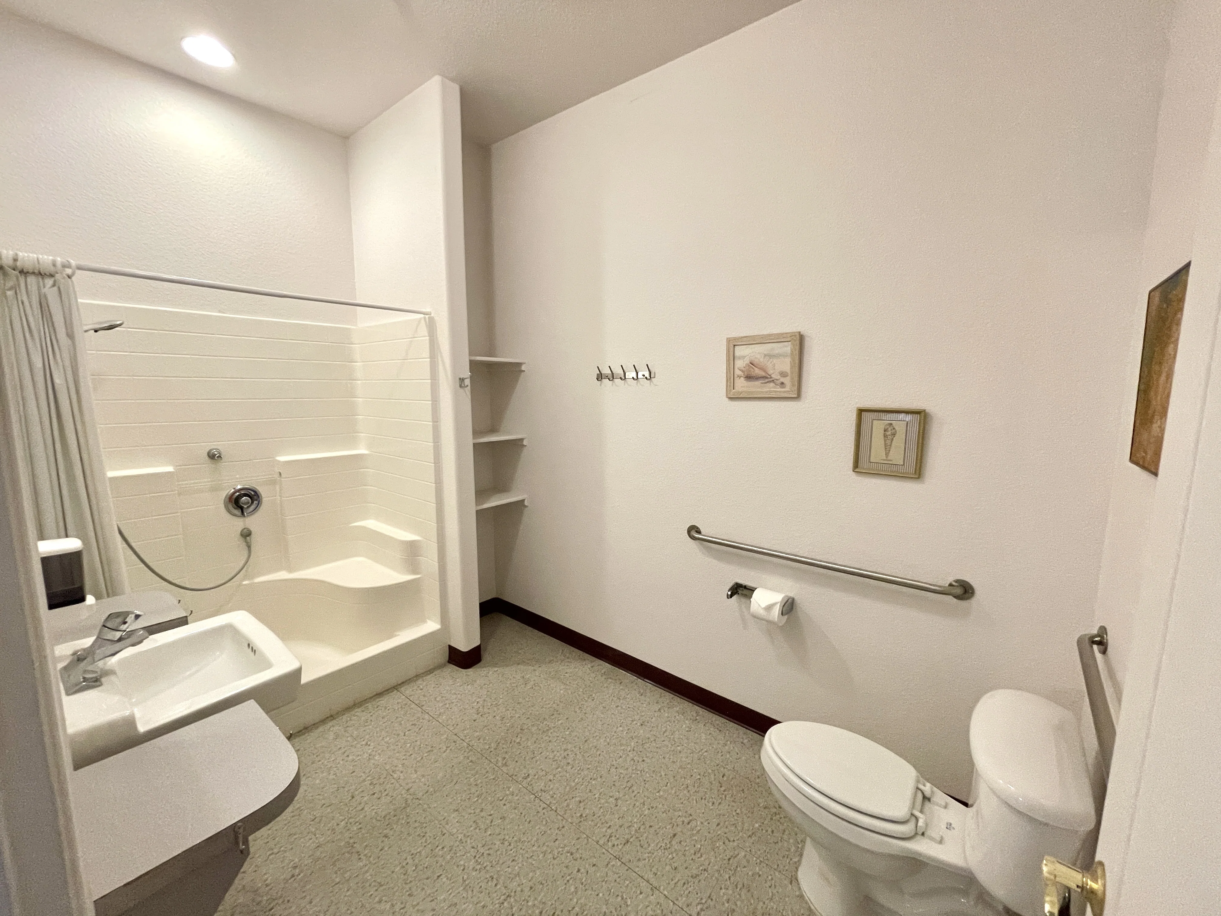 TENDER LOVING MEMORY CARE & ASSISTED LIVING HOME