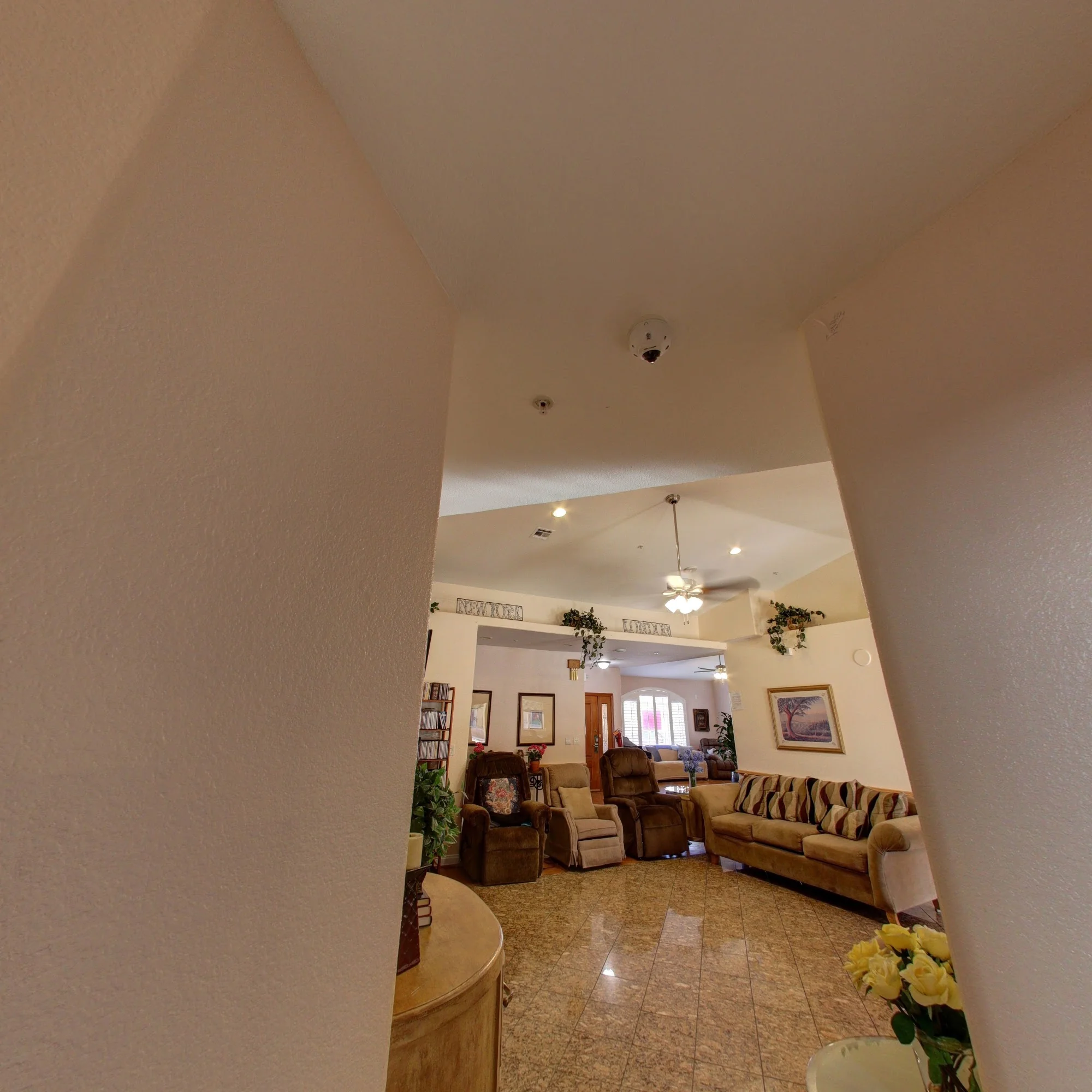 Tender Loving Care Senior Living