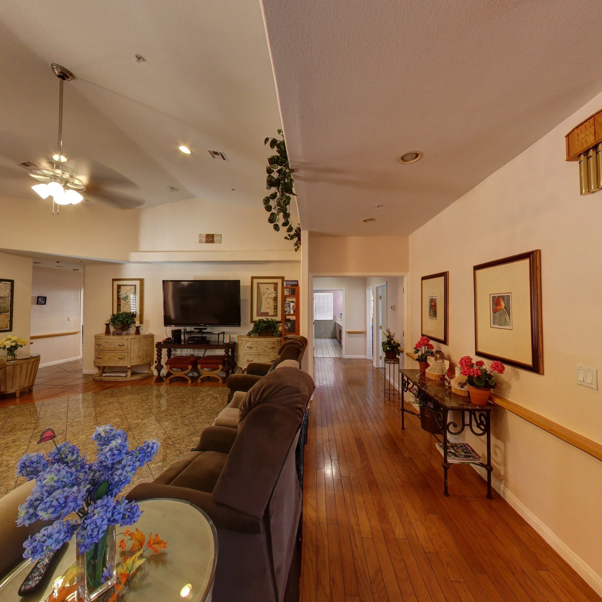 Tender Loving Care Senior Living