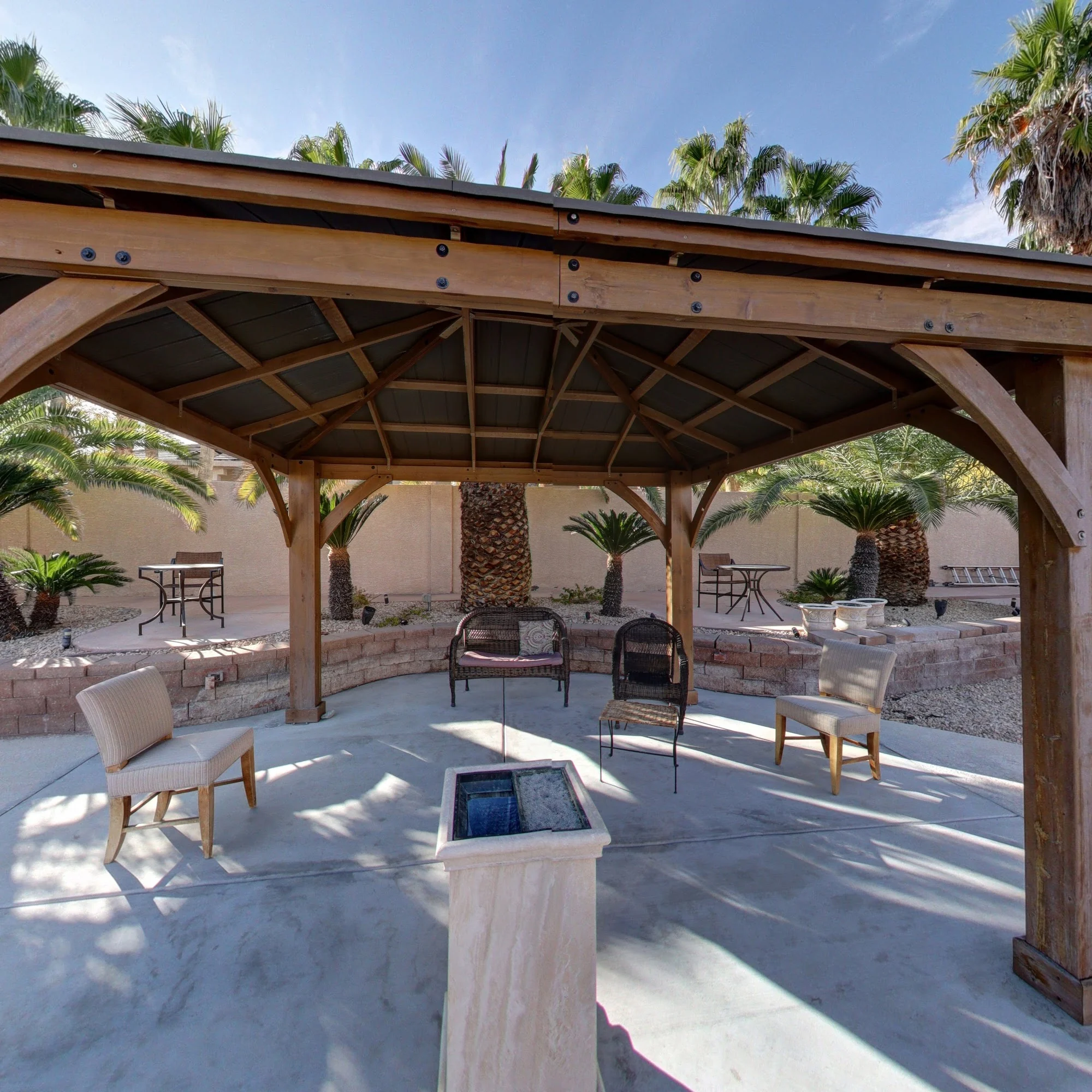 Tender Loving Care Senior Living