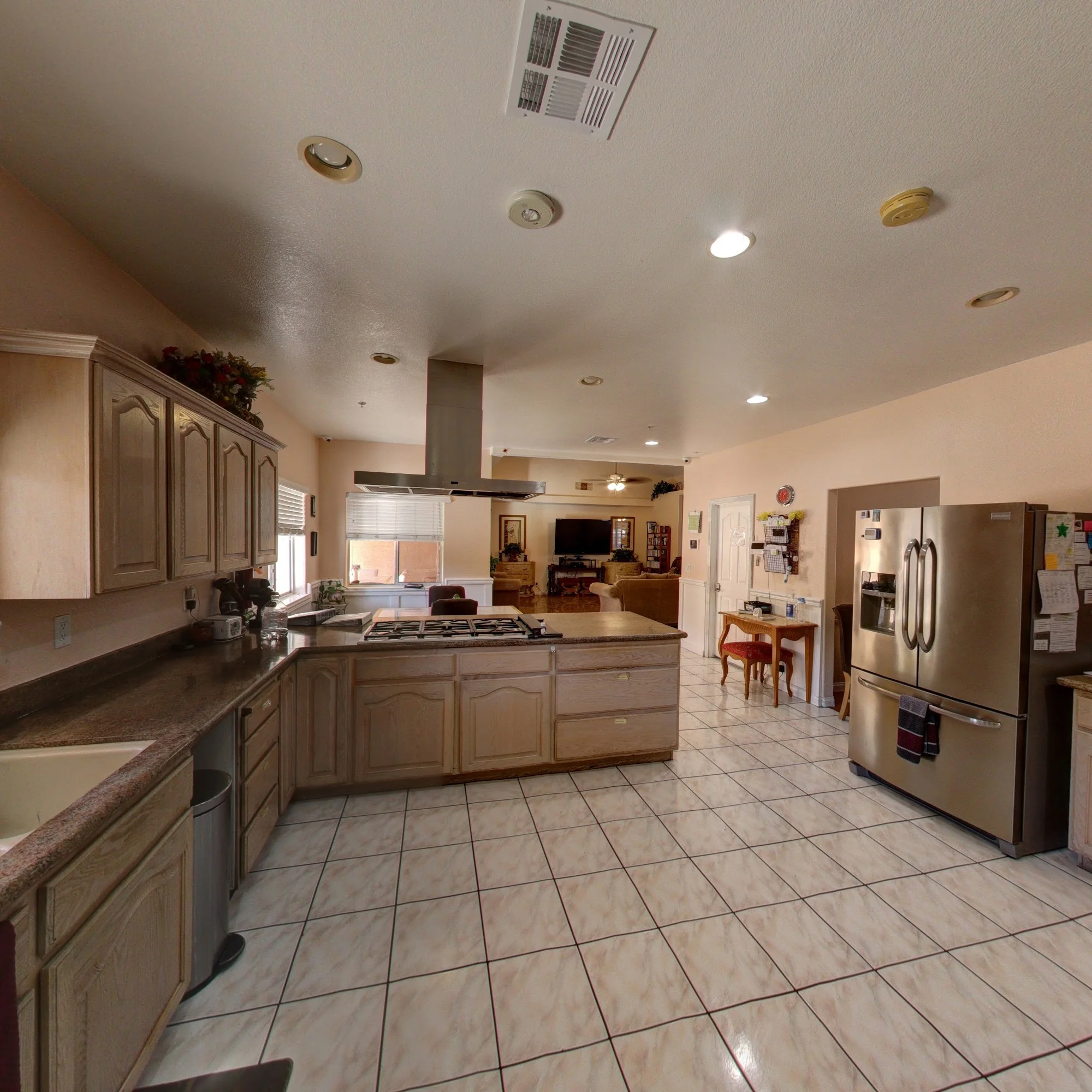 Tender Loving Care Senior Living