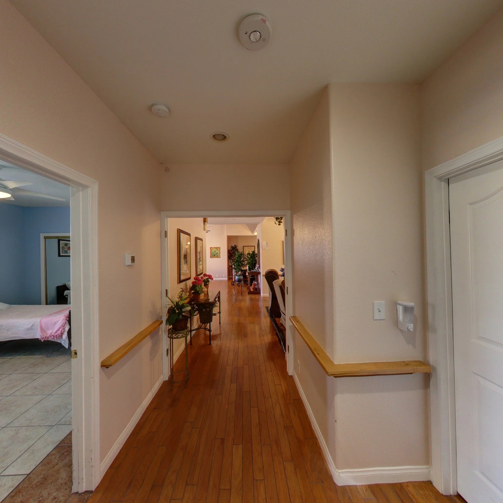 Tender Loving Care Senior Living