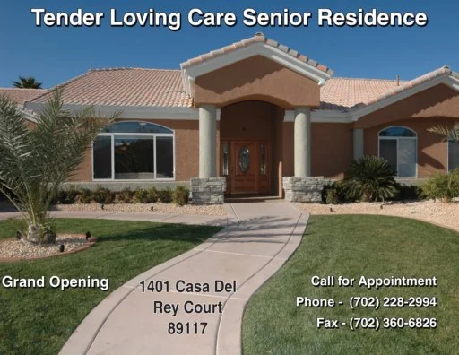 Tender Loving Care Senior Living