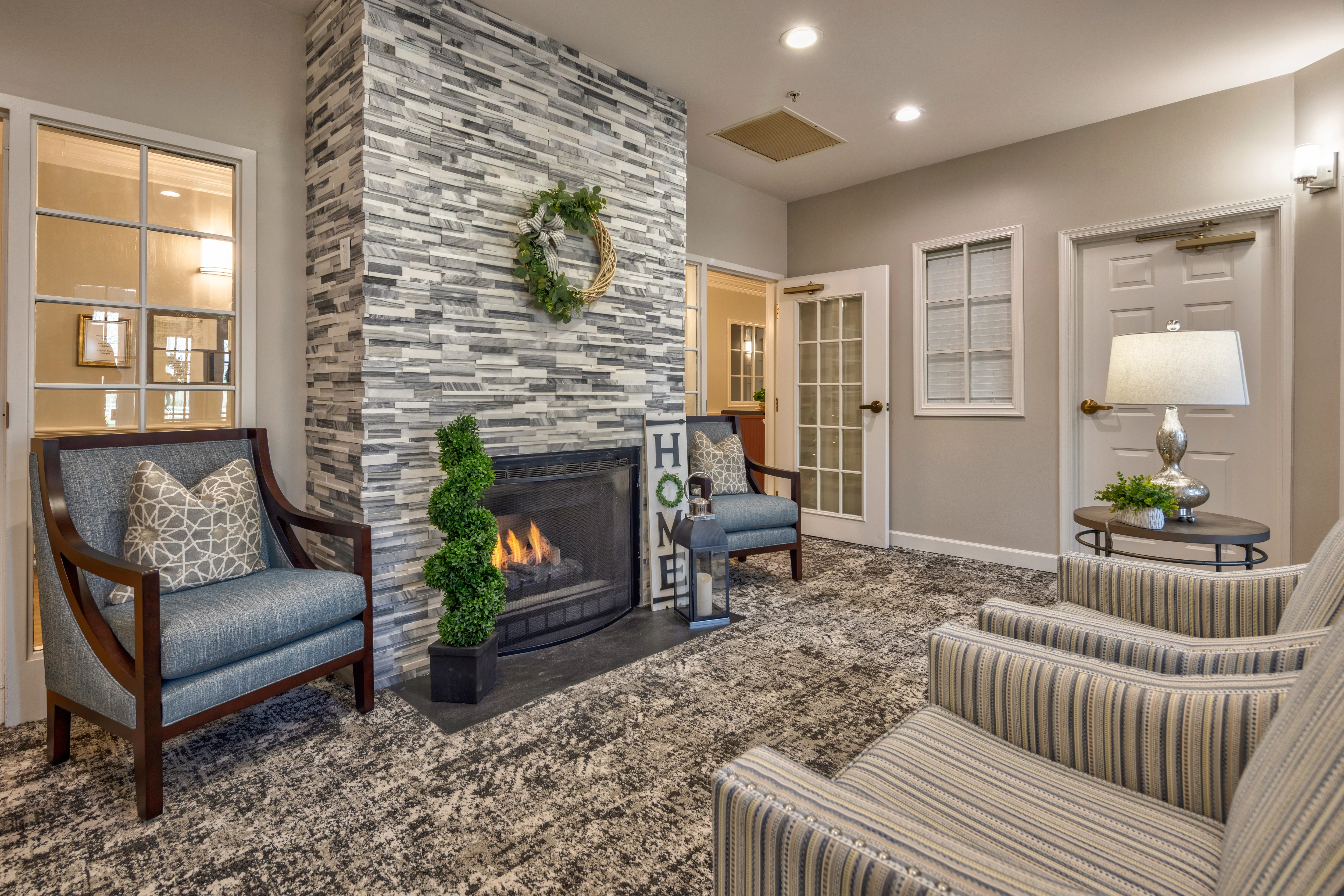 TERRABELLA ASHEBORO