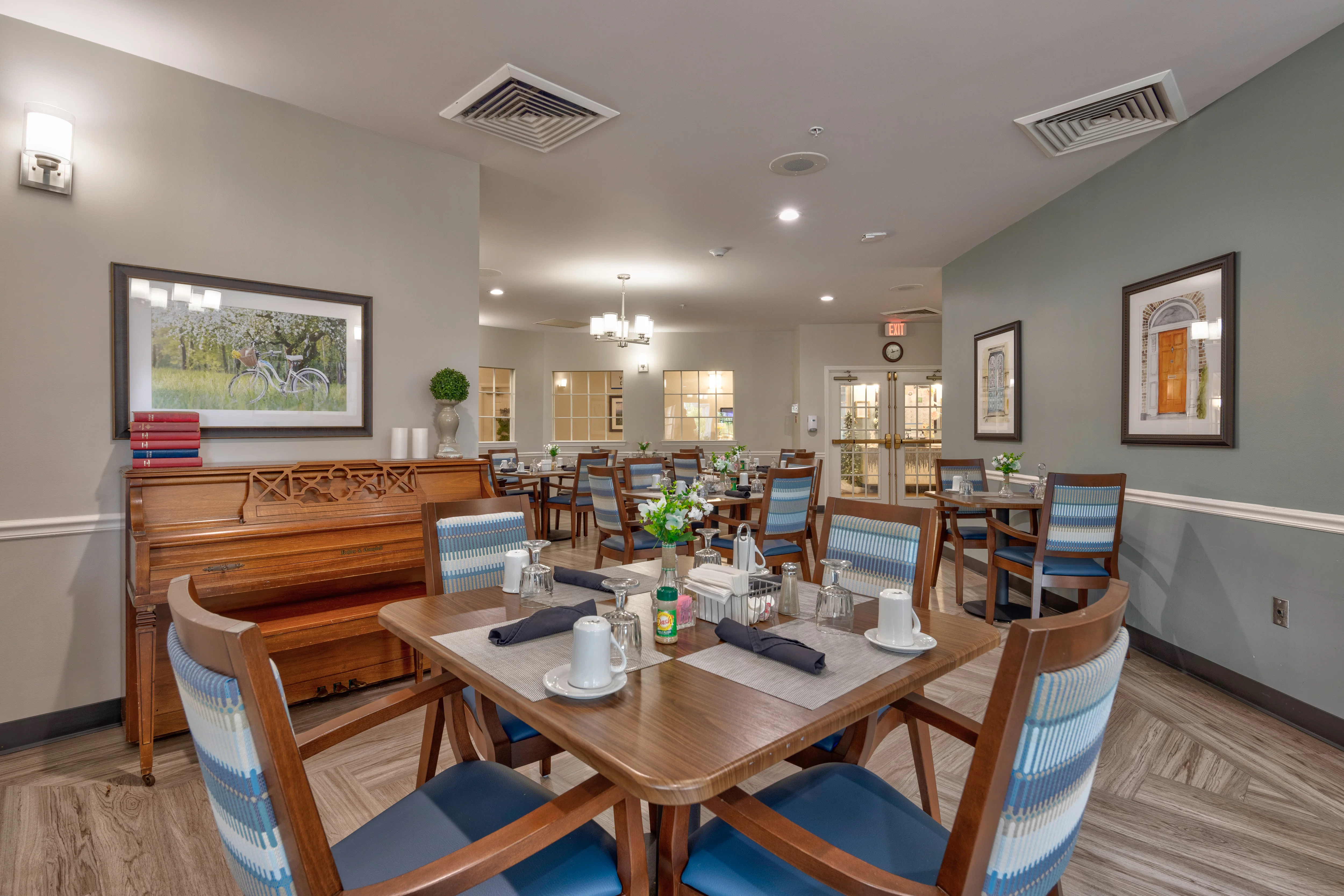 TERRABELLA ASHEBORO