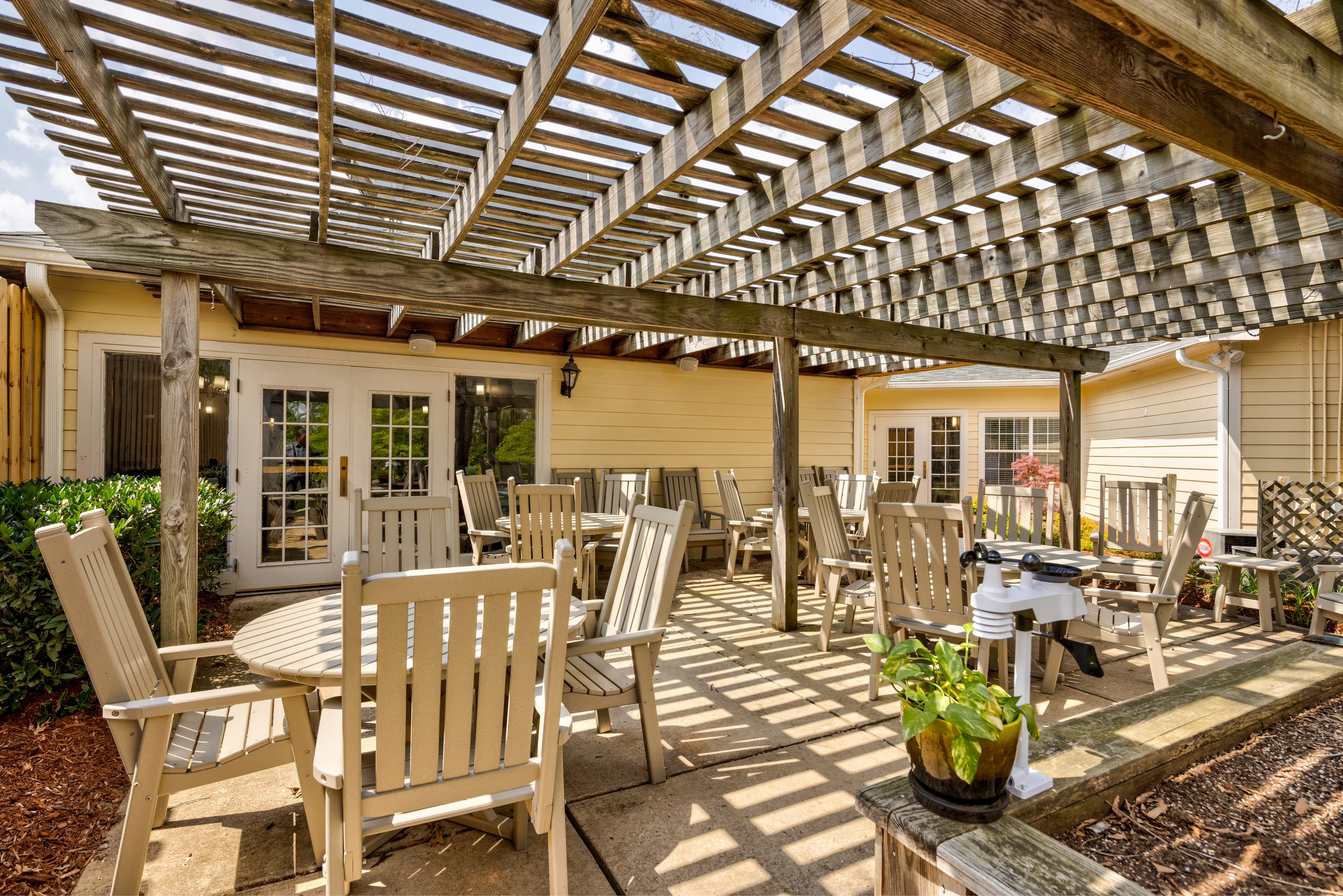 TERRABELLA ASHEBORO