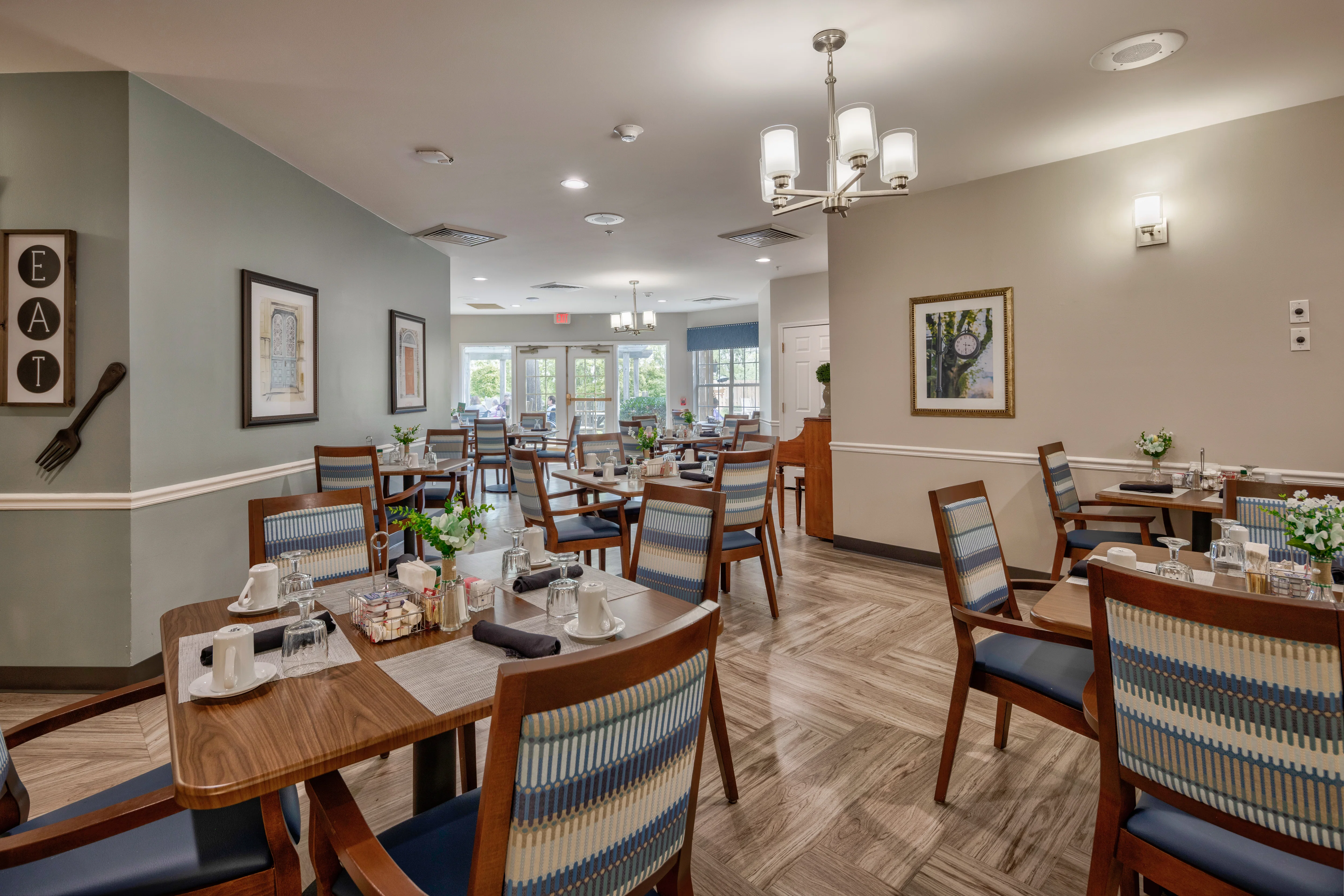 TERRABELLA ASHEBORO