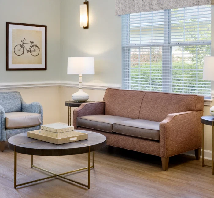 TERRABELLA FAYETTEVILLE