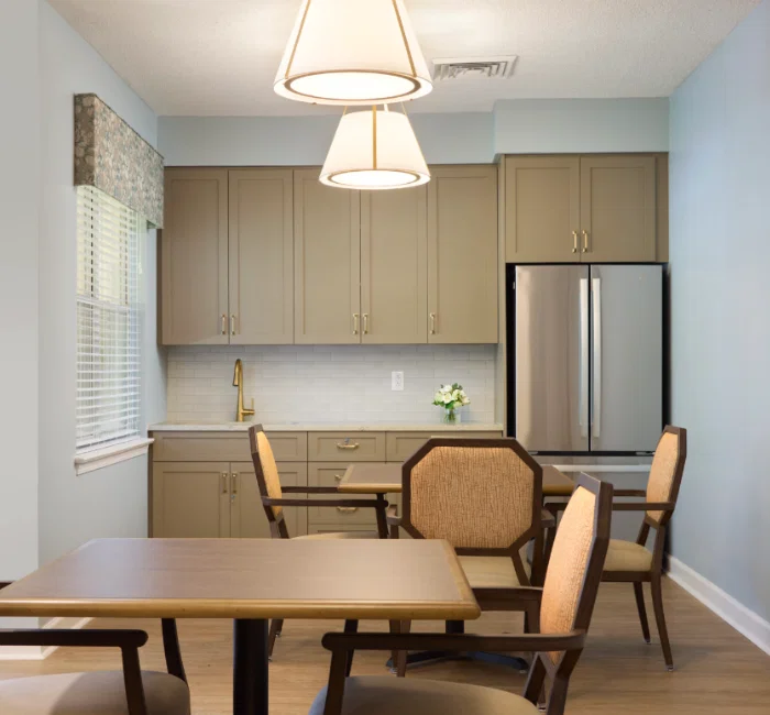 TERRABELLA FAYETTEVILLE